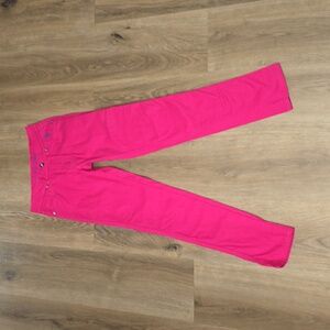 EUC GIRL'S SKINNY JEANS